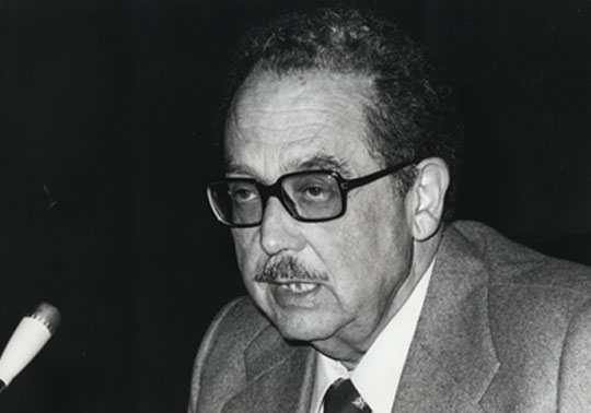Francisco Murillo was Professor of Political Law at the University of Valencia between 1952 and 1961.